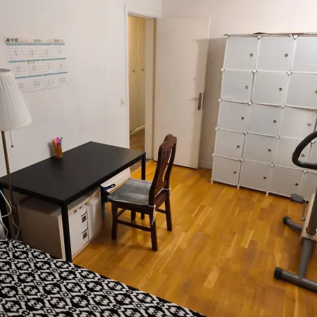 Lovely Appartment In Paris - Near Arena Porte De La Chapelle Extérieur photo