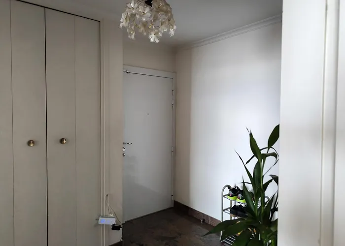 Lovely Appartment In Paris - Near Arena Porte De La Chapelle
